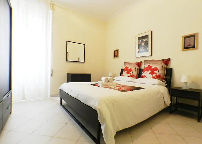 Re Di House Apartament *