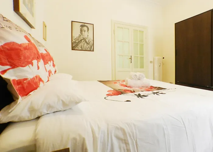 Apartament Re Di House Rzym
