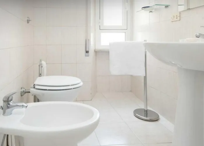 Apartament Re Di House