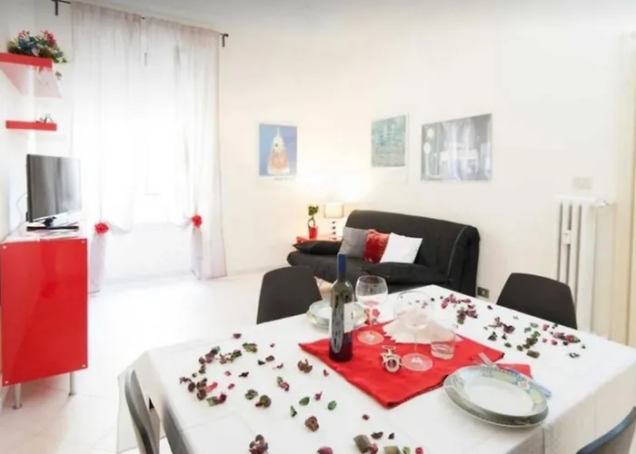Apartament Re Di House *