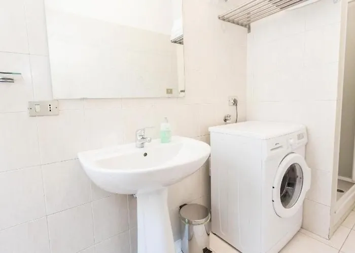 Apartament Re Di House