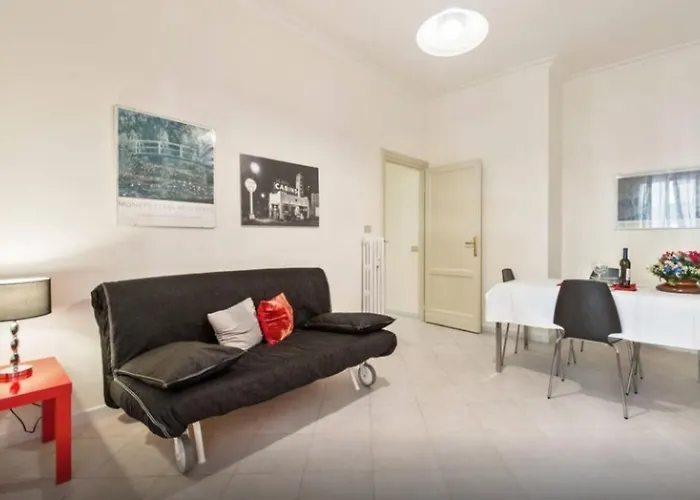 Re Di House Apartament *