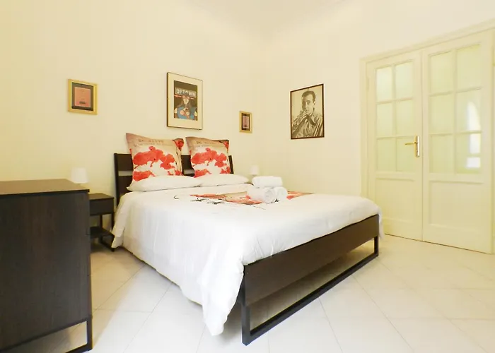 Apartament Re Di House