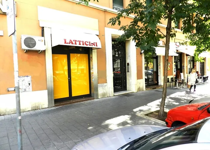 Re Di House Apartament